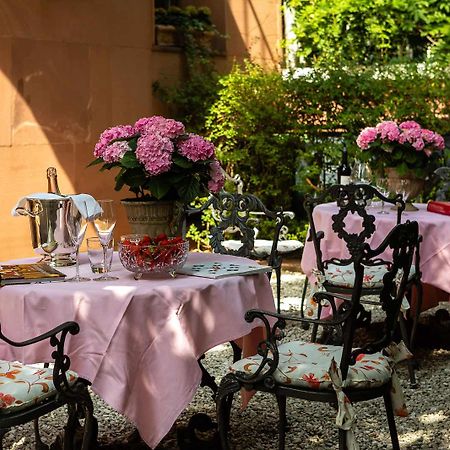 Hotel Liebig Frankfurt nad Menem Zewnętrze zdjęcie