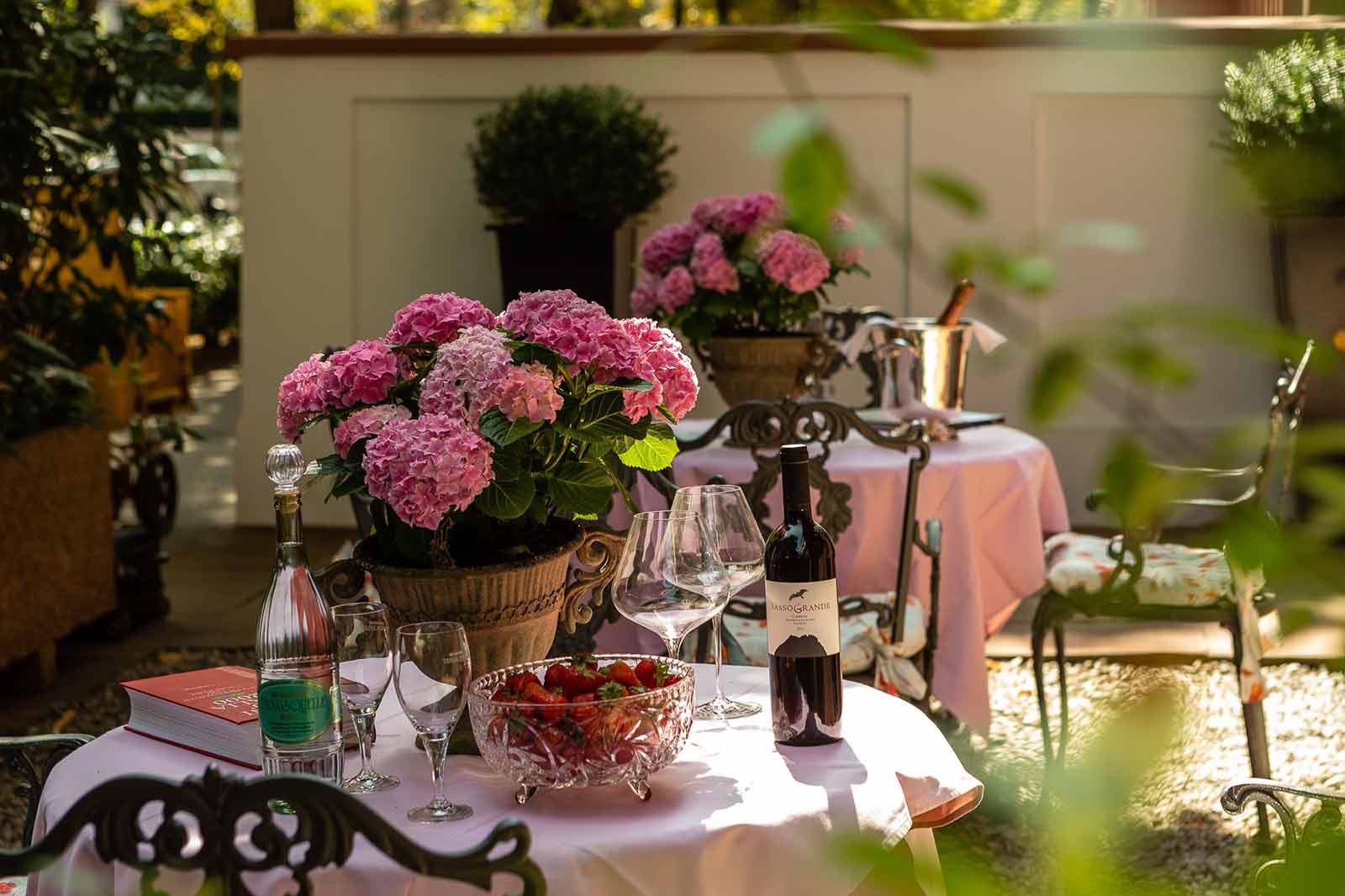 Hotel Liebig Frankfurt nad Menem Zewnętrze zdjęcie