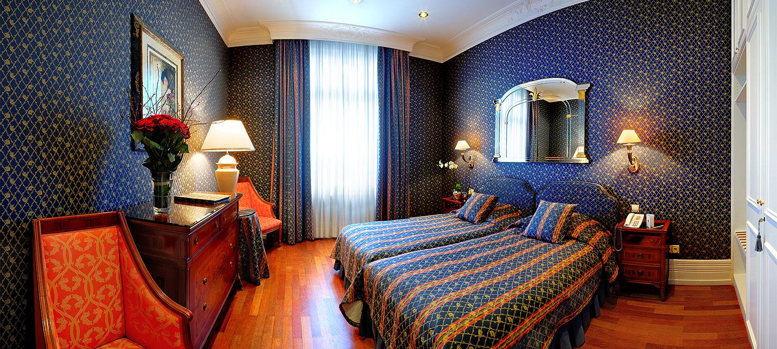 Hotel Liebig Frankfurt nad Menem Zewnętrze zdjęcie