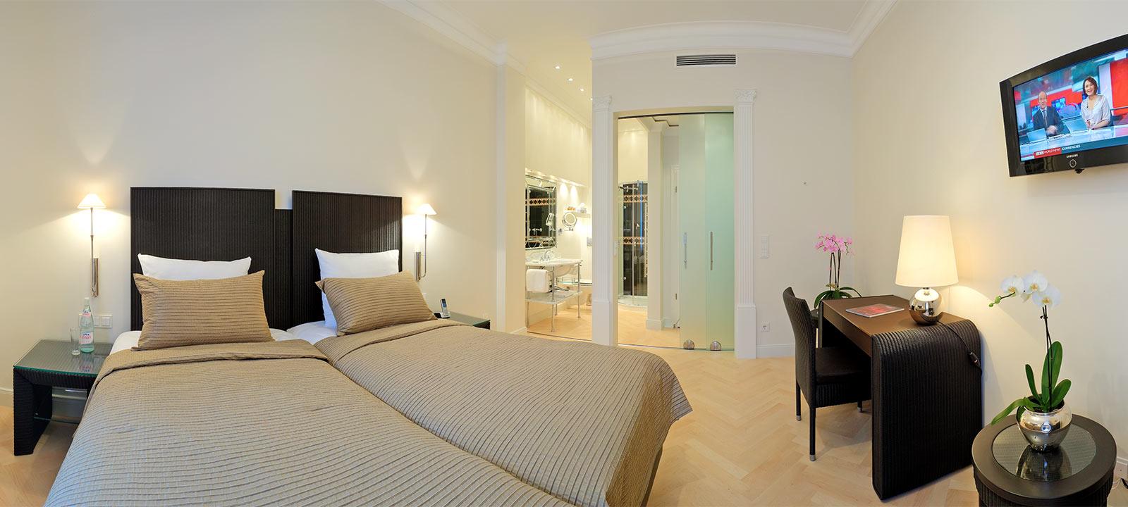 Hotel Liebig Frankfurt nad Menem Zewnętrze zdjęcie